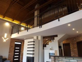 Griff Apartman - Balatonföldvár - 7