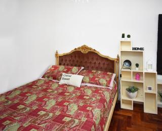 Poeta Lugones 64 By Suviex - Córdoba - 2
