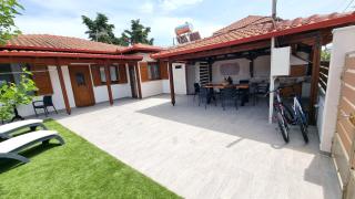 Artemis Villa in Asprovalta - Asprovalta - 7