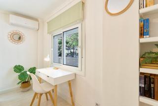 Hola MarBella Pleasant apartment Fontanilla beach side - Marbella - 3