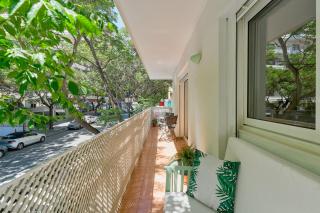 Hola MarBella Pleasant apartment Fontanilla beach side - 1