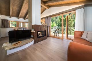 VILLAGGIO VAL MOLINI - Ledro - 9