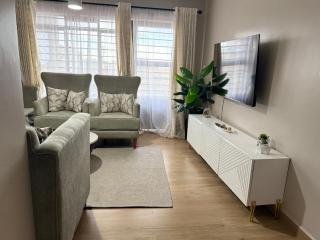 Pinnacle Apts - Nairobi - 2