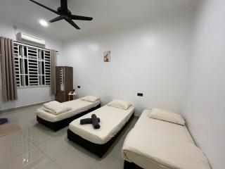 Cozy Nest House Paka - Paka - 5