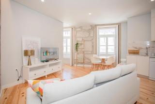 Liiiving in Porto - Aliados Stone Apartment - Porto - 1