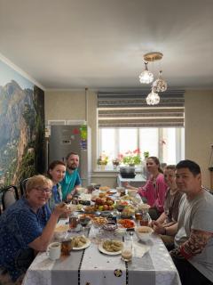Guest House Ayara - Kyzyl-Tuu - 8