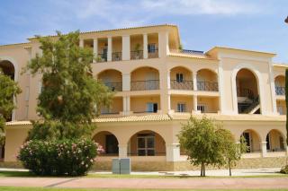 Condomínio Los Arcos Vilamoura - Quarteira - 7