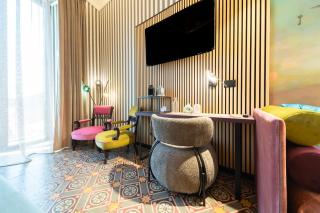 Roby's Boutique Rooms - Luxury B&B - Catania - 2