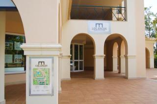 Condomínio Los Arcos Vilamoura - Quarteira - 4