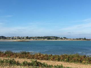 Belle maison avec jardin clos proche plage à l'ILE GRANDE - Réf 291 - Pleumeur-Bodou - 3