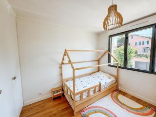 Designer villa with pool - Bayonne - 2