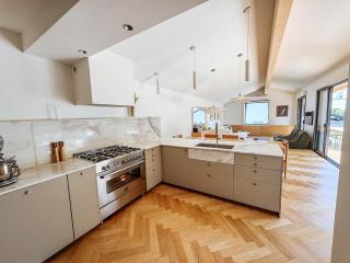Designer villa with pool - Bayonne - 1
