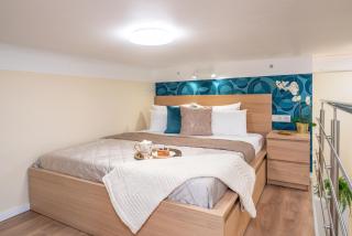 Amethyst Apartments - Brody - Budapest - 4