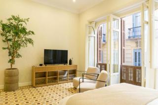 Deluxe Loft Constitución - 1