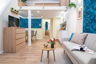 Amethyst Apartments - Brody - Budapest - 0