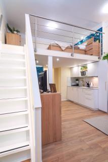 Amethyst Apartments - Brody - Budapest - 2