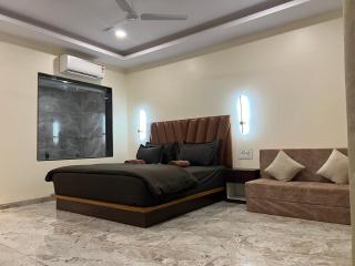 Sabas Tent & Cottages - Mahabaleshwar - 0