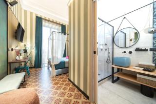 Roby's Boutique Rooms - Luxury B&B - Catania - 3