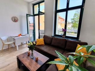 Hogulu Haus 1, Appartement 23 - Brandenburg an der Havel - 5
