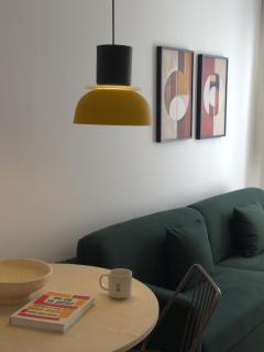 Via Monte Apartments by Olala Homes - Madrid - 8