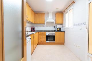 Global Properties, Apartamento con terraza en la playa de Puerto Sagunto - Puerto Sagunto - 5