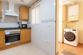Global Properties, Apartamento con terraza en la playa de Puerto Sagunto - Puerto Sagunto - 2
