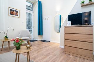 Amethyst Apartments - Brody - Budapest - 1