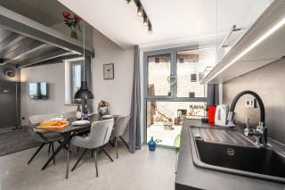 Studio Levant - Umag - 2