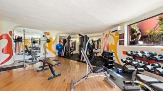 Golden Shore Seafront Apartment - Estepona - 7
