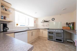Lancombes House - 3