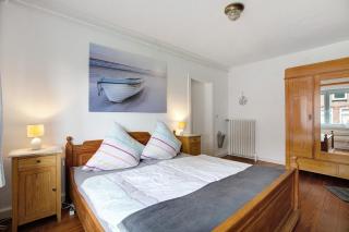Terrassenwohnung auf dem Rosenhof - - 4