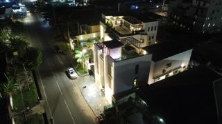 Urban Suite by Belman - Accra - 9