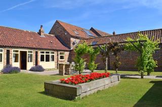 Foldyard 2 bedrooms - Beverley - 9
