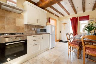 Foldyard 2 bedrooms - Beverley - 8