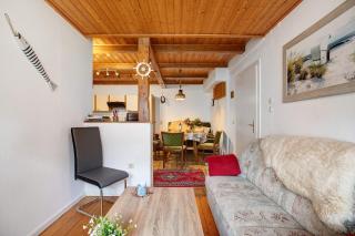Terrassenwohnung auf dem Rosenhof - - 9