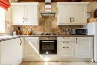 Foldyard 2 bedrooms - Beverley - 4