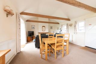 Lancombes House - Powerstock - 0