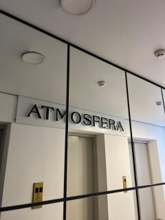 Atmosfera Hotel - Odesa - 3