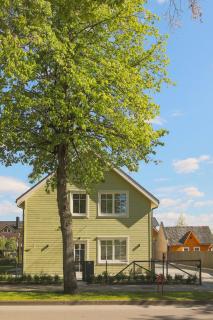 Vila 44 - Druskininkai - 9