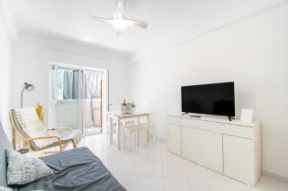 HolidaysPT Casa da Ria 2 Bedroom Apartment - Fuzeta - 4