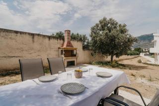 Areti White Villas - Villa 2 - Loutraki - 6