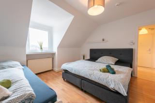Schöner Wohnen in Hagen Mittelstadt - Hagen - 4