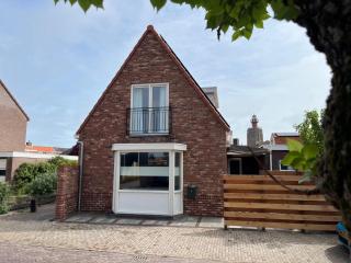 Vakantiehuis Westkapelle dichtbij strand in centrum - Westkapelle - 2