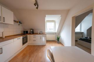 Schöner Wohnen in Hagen Mittelstadt - Hagen - 8