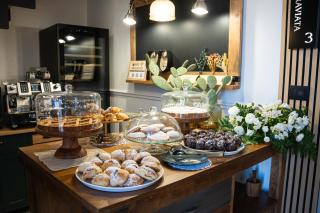 Roby's Boutique Rooms - Luxury B&B - Catania - 7