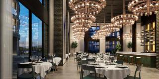 Brand new 3 Bedroom Apartment at The Chelsea Waterfront - 1