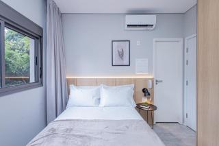 Studio moderno e completo | Próx Metrô & Consulado - São Paulo - 3
