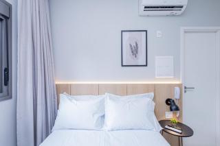 Studio moderno e completo | Próx Metrô & Consulado - São Paulo - 1