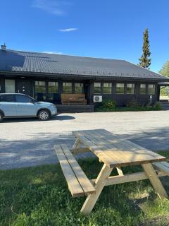 Karivollen Overnatting - Melhus - 9