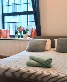 Hola Apartamenty Pomorska - Łódź - 6